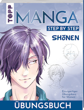 Manga zeichnen lernen – Workshop