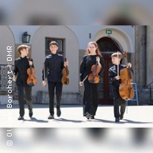 Bundespreisträger/innen Jugend musiziert