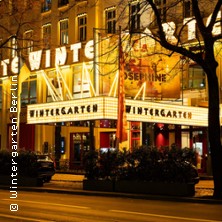 Theater-Führung (inkl. Backstage)