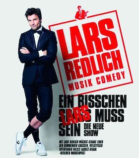 Lars Redlich
