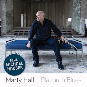 Konzert mit Marty Hall & Michael Hauser