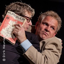 Herricht & Preil - Sie haben meine Geliebte geküsst!