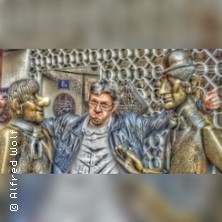 öffentlich - Sagen & Legenden aus Köln