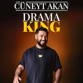 Cüneyt Akan - Drama King