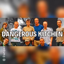 Dangerous Kitchen