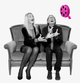 Stummfilm-Interpretationen - LIVE - 100 Jahre: STUMMFILME AUS HOLLYWOOD