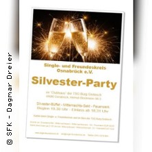 Silvesterparty Osnabrück für Singles