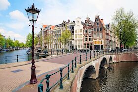 Länderabend Belgien-Niederlande mit Studiosus Reisen