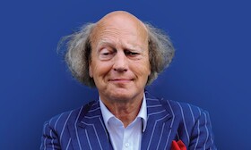 Die Blaue Schau - präsentiert von Arnulf Rating