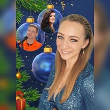 Bianca Erbe - Das Weihnachtskonzert