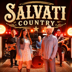 Sascha Salvati - Country Sunday