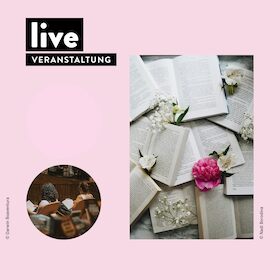 Gespräche zwischen Büchern: Über Lieblingsbücher