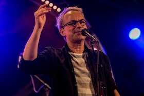 Henni Nachtsheim & Band - Jubiläumstour