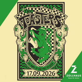 The Toasters
