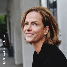 Claudia Michelsen liest Marlene Dietrich