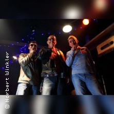 TRIO van TEE - Ostrock