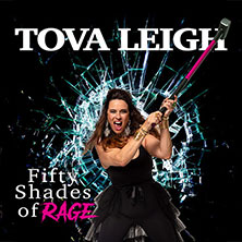 Tova Leigh - Fifty Shades Of Rage