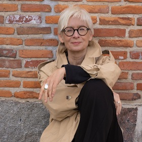 Dörte Hansen - Broder