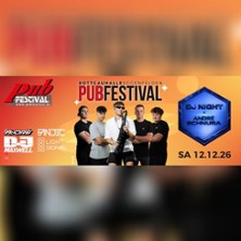 DJ NIGHT mit André Schnura