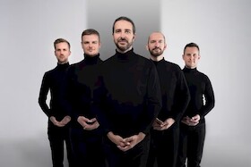 Alpha und Omega: Begegnung alter und neuer Musik