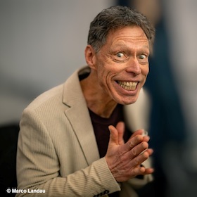 Klassenclown - Preview - mit Maddin Schneider