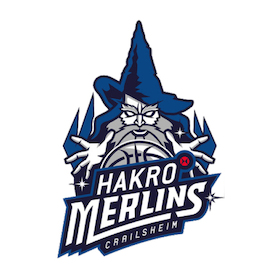 SBB Börde Baskets vs. Hakro Merlins Crailsheim