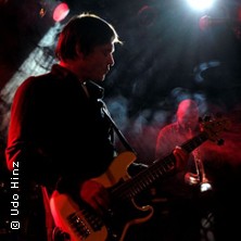 Nighthawks - In Concert!