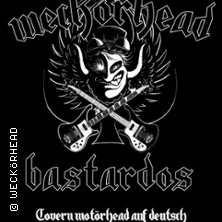MOTÖRHEAD by WECKÖRHEAD (auf deutsch)