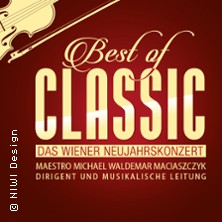 Das Wiener Neujahrskonzert - Best of Classic