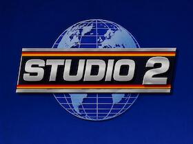 Studio 2 - Ur Aufführung