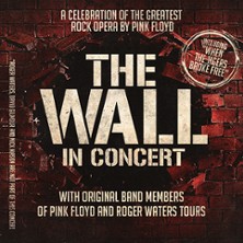 Pink Floyd's - The Wall - live in Concert