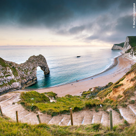 Magisches Südengland - Von Dover nach Cornwall