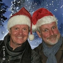 Die Jubiläums-Weihnachtsshow - 10 Jahre - Show, du Fröhliche !!