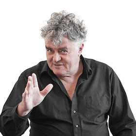 Volkmar Staub - Ausbaden