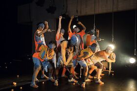Ana Pi / Na Mata Lab - Atomic Joy