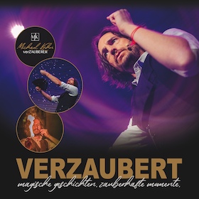 Verzaubert