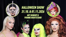 Vava Vilde & House of V - House of V - Happy Halloween