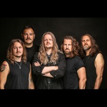 Hardbone - Live
