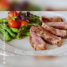 Proteinreicher Kochkurs