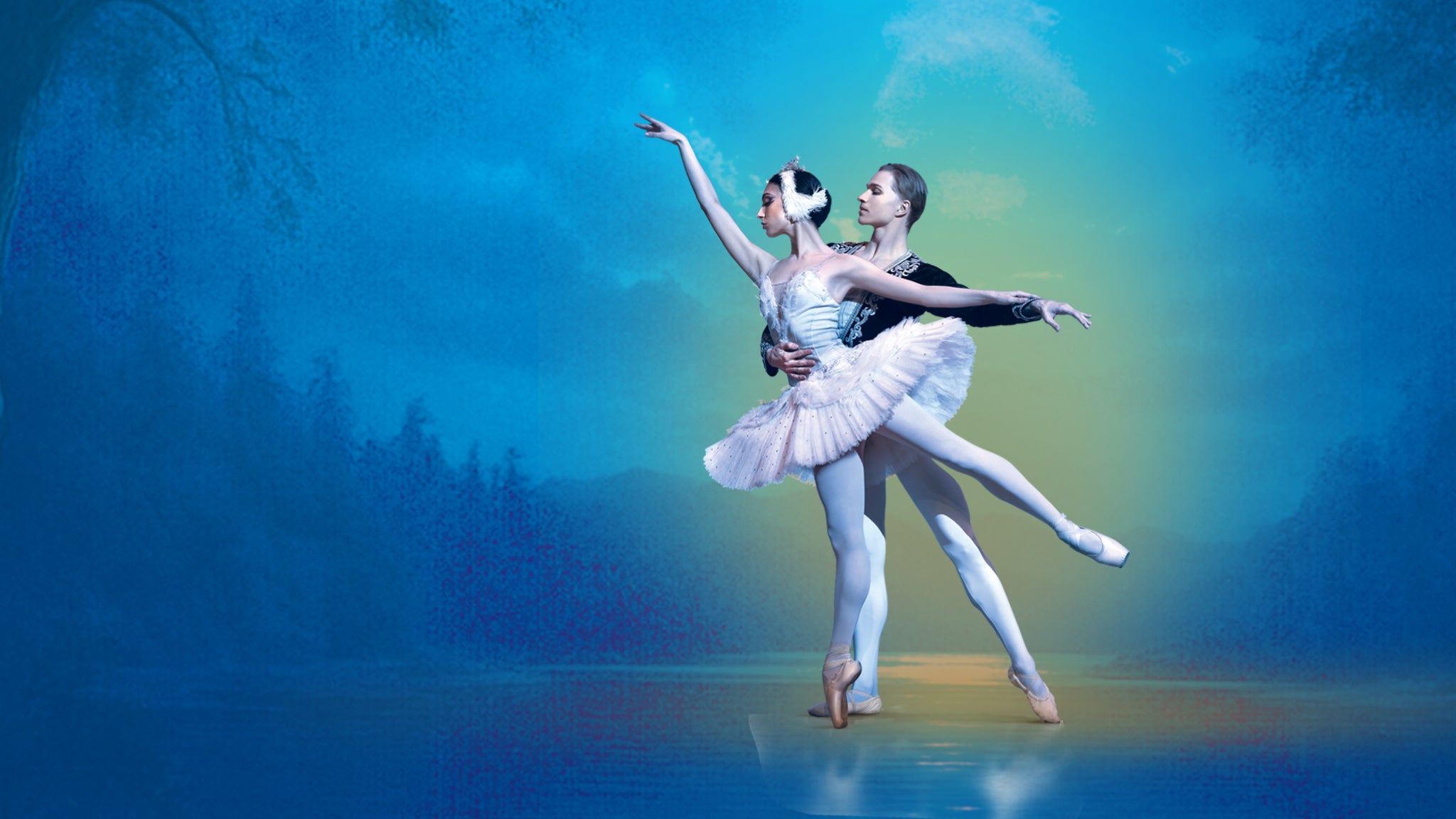 Schwanensee - International Festival Ballet & Orchestra