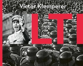 LTI oder der Übertritt von Sprache zum Unmenschlichen