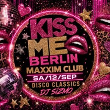Kiss Me Berlin