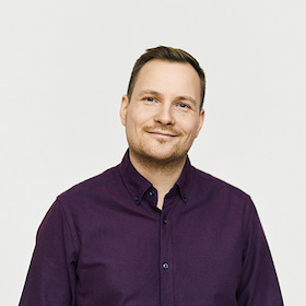 Jakob Schwerdtfeger - Punkt, Punkt, Komma, Strich, fertig ist die Kunstgeschicht