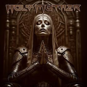 Holy Mother - The Holy Storm Tour 2026