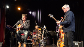 Ignaz Netzer & Werner Acker