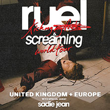 RUEL