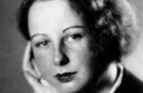 Klassiker der Literaturgeschichte - Irmgard Keun: Das kunstseidene Mädchen