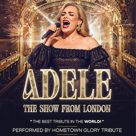 Adele - The Show from London