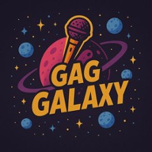 Gag Galaxy #4