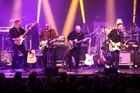 10cc - And Another Bloody Greatest Hits Tour